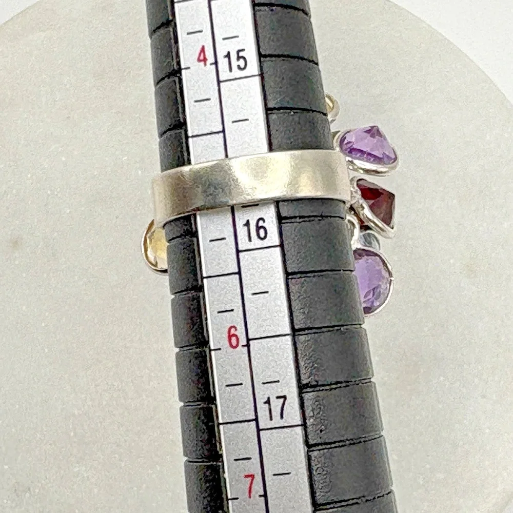 N/A amethyst which